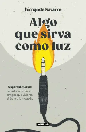 Algo que Sirva Como Luz