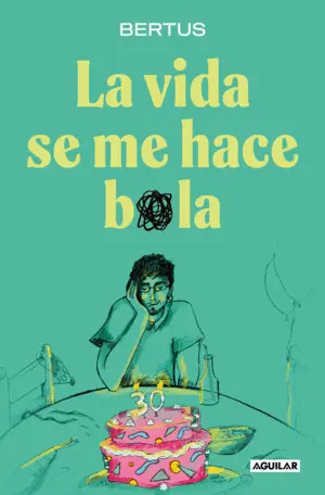 Vida se me Hace Bola, la