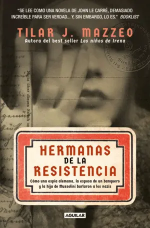 Hermanas de la Resistencia