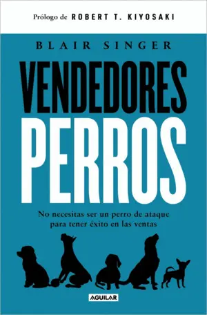 Vendedores Perros