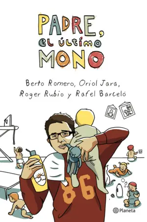 Padre, el Último Mono