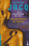 LOS MISTERIOS DE OSIRIS 2