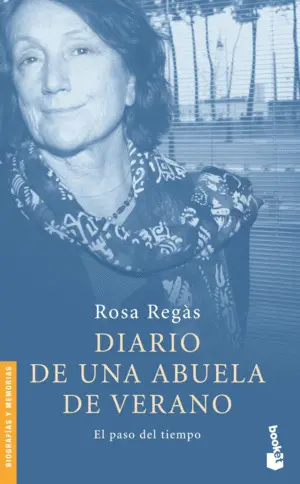 Diario de una Abuela de Verano