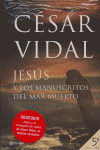 PACK JESÚS Y LOS MANUSCRITOS DEL MAR MUERTO + JESÚS Y EL EVANGELIO DE JUDAS