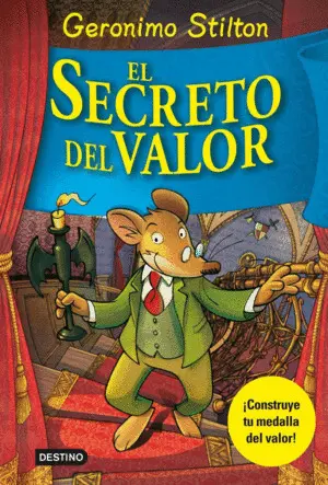 El Secreto del Valor