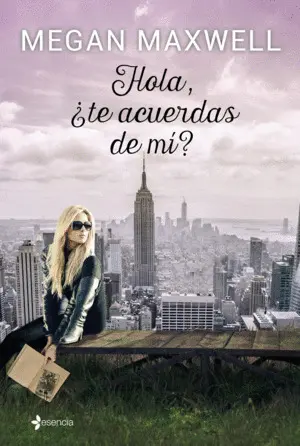 Hola, ¿Te Acuerdas de Mí?