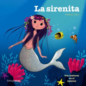 La Sirenita