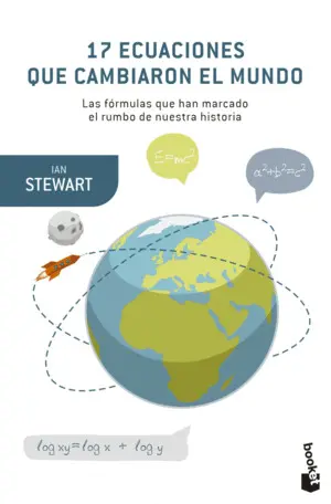 17 Ecuaciones que Cambiaron el Mundo