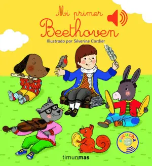 Mi Primer Beethoven