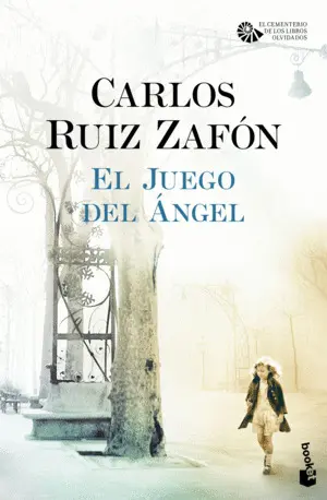 El Juego del Ángel