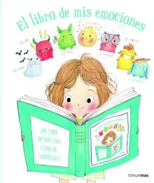 El Libro de Mis Emociones