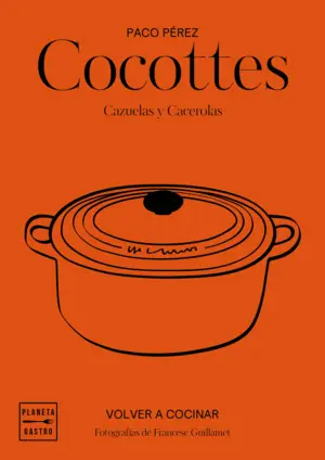 Cocottes