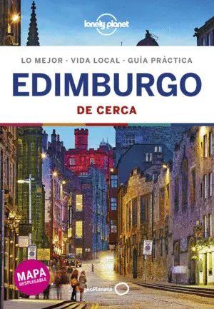 Edimburgo de Cerca 4