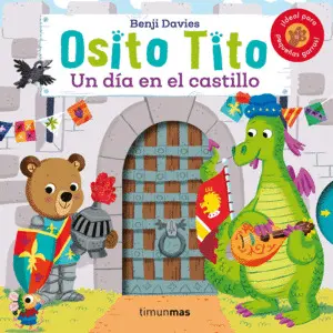 Osito Tito: un Dia en el Castillo