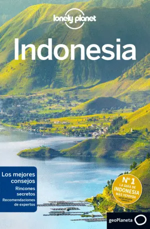 Indonesia 2019
