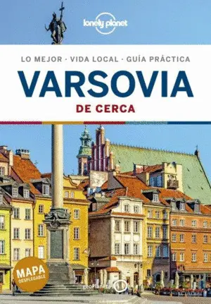 Varsovia de Cerca 1