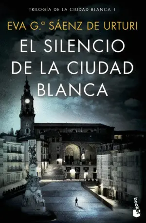 El Silencio de la Ciudad Blanca