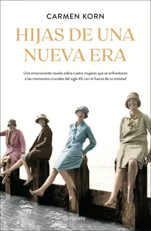 Hijas de una Nueva Era