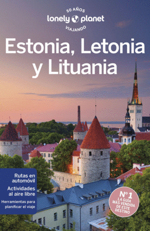 ESTONIA, LETONIA Y LITUANIA 4