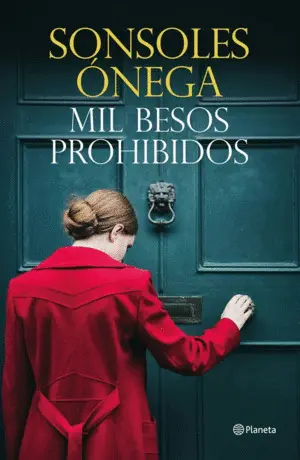 Mil Besos Prohibidos