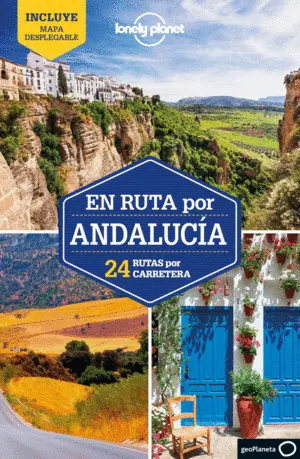 En Ruta por Andalucía 1