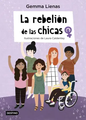 La Rebelión de las Chicas