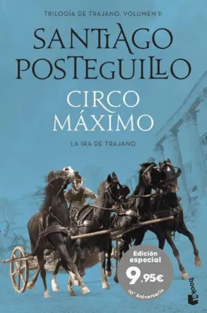Circo Máximo