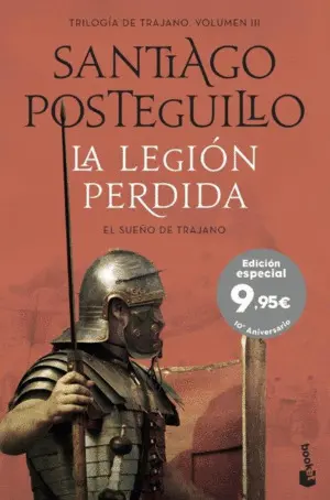 La Legión Perdida