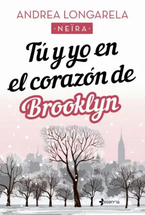 Tú y yo en el Corazón de Brooklyn