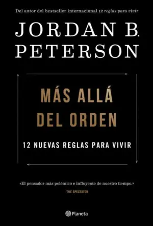 Más Allá del Orden