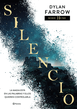 SILENCIO (SERIE HUSH 3)