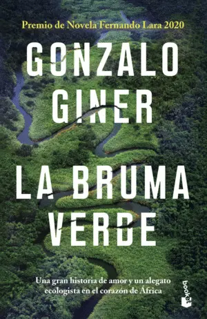 La Bruma Verde