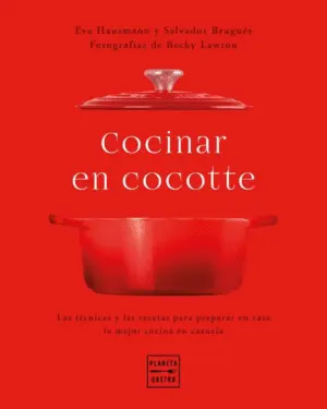 Cocinar en Cocotte