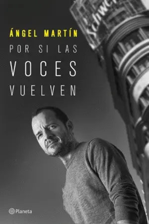 Por si las Voces Vuelven