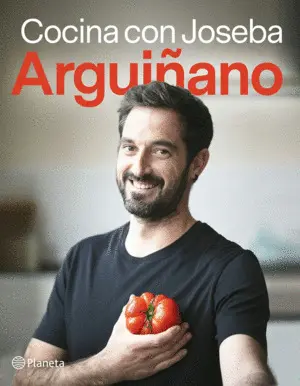 Cocina con Joseba Arguiñano