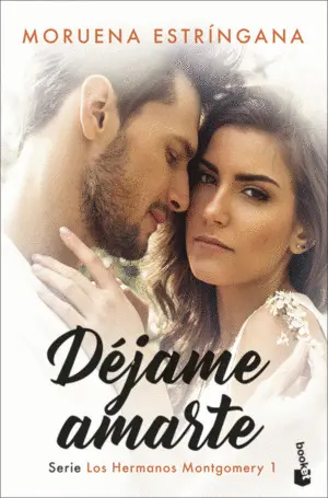Déjame Amarte