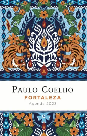 Fortaleza. Agenda Paulo Coelho 2023