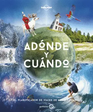 Adónde y Cuándo - Nueva Presentación