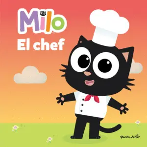 Milo. El Chef