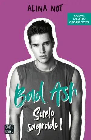 Bad Ash 4. Suelo Sagrado 1