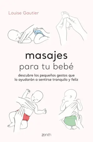 Masajes para tu Bebé