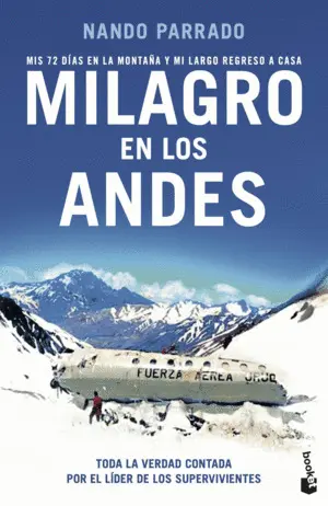 Milagro en los Andes
