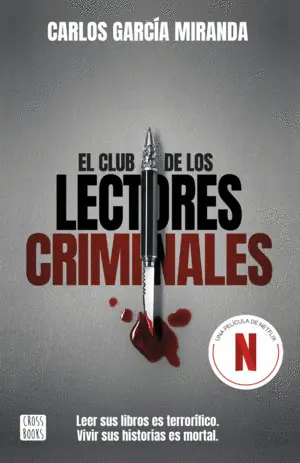 El Club de los Lectores Criminales