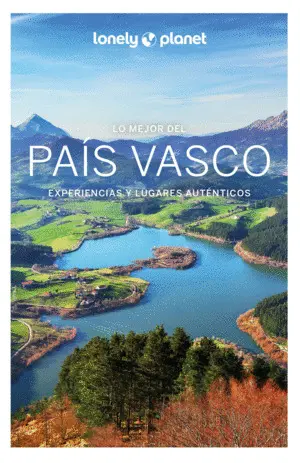 Lo Mejor del País Vasco 1