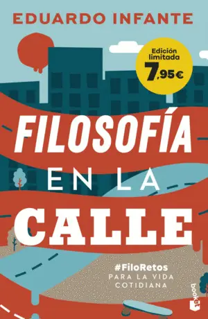 Filosofía en la Calle