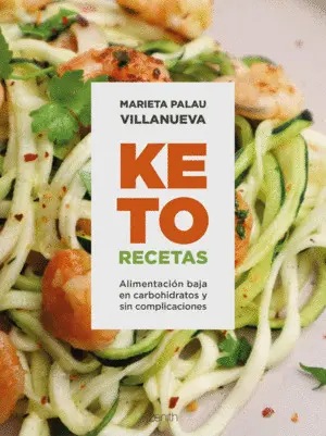 Keto Recetas
