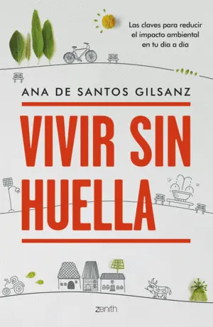 Vivir sin Huella