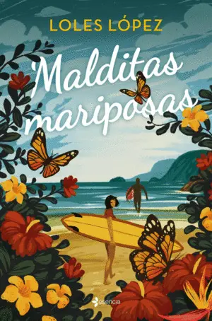 Malditas Mariposas