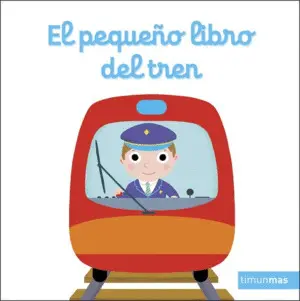 El Pequeño Libro del Tren