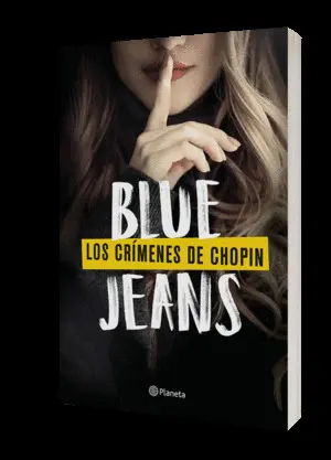 LOS CRÍMENES DE CHOPIN